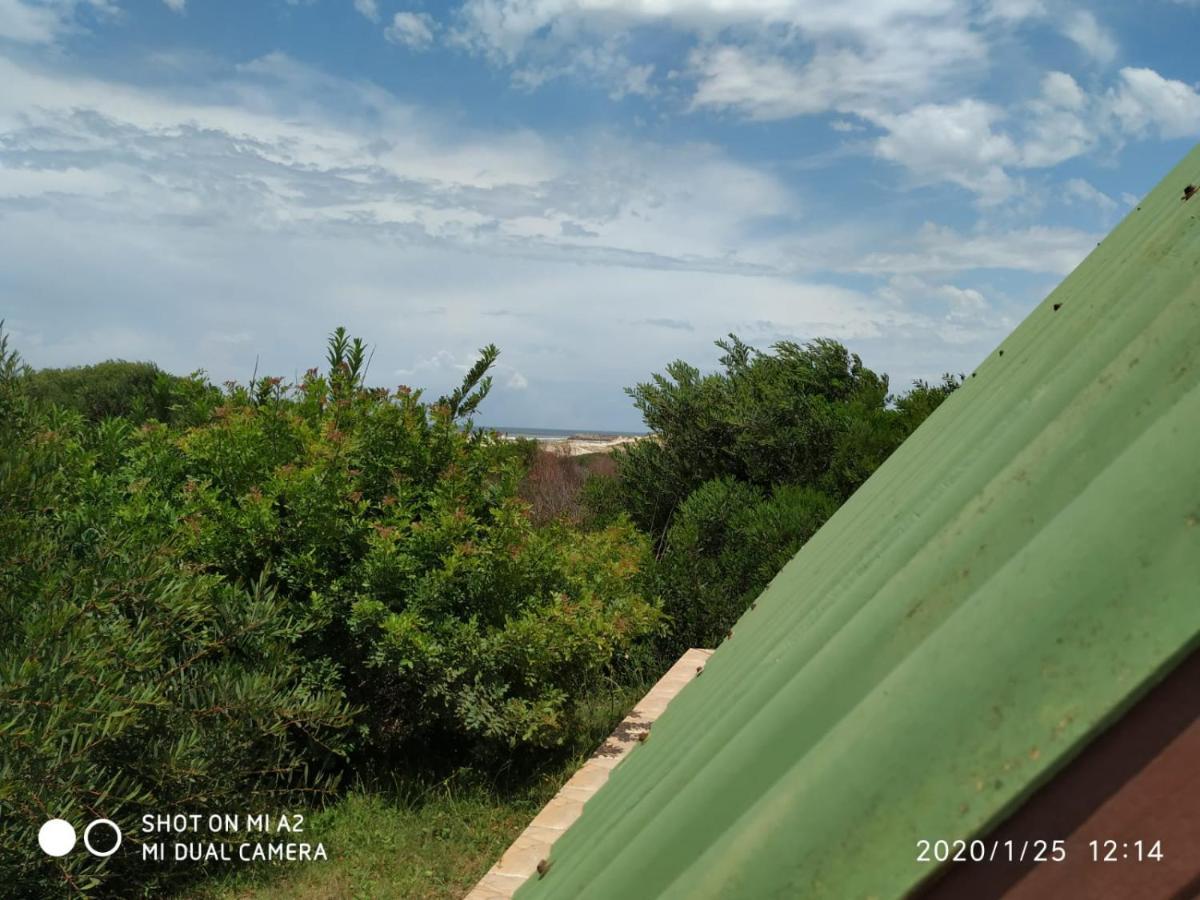 Cabana Aaa Barra do Chui ภายนอก รูปภาพ