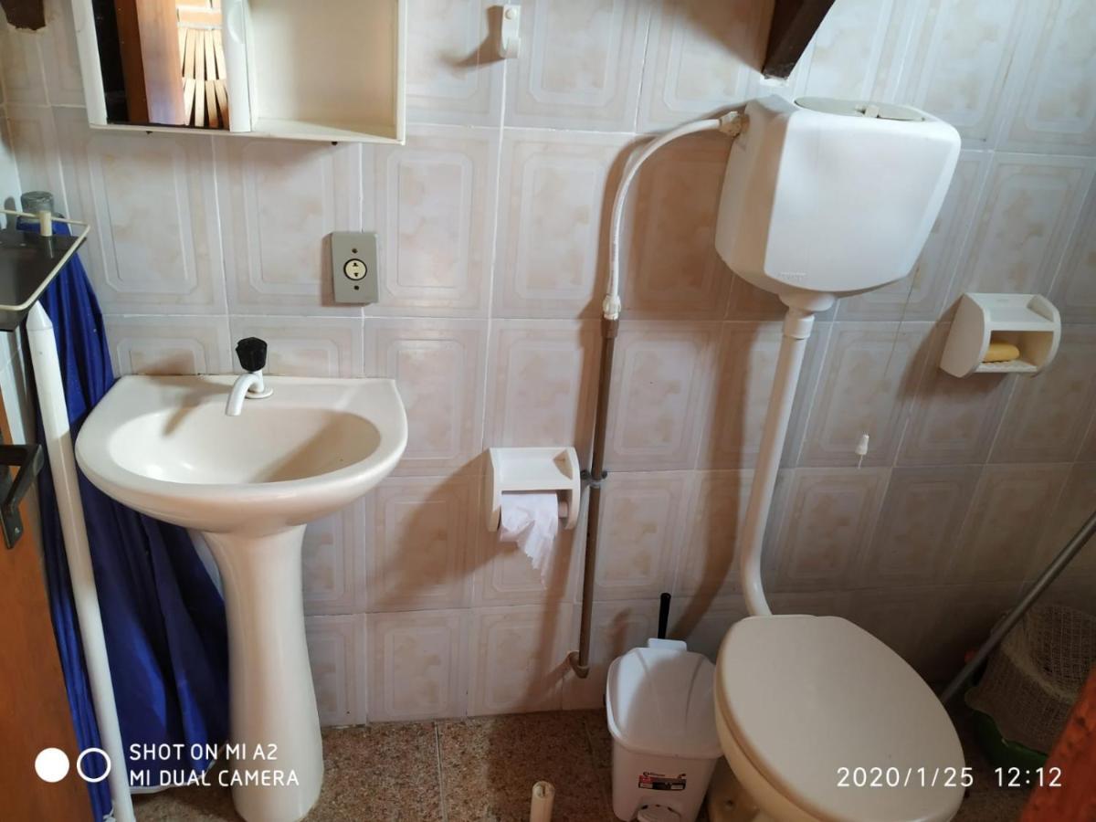 Cabana Aaa Barra do Chui ภายนอก รูปภาพ